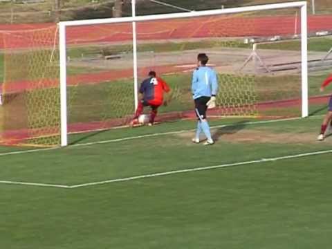 Termoli - Sambenedettese