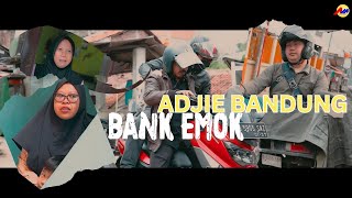 Download lagu Adjie Bandung - Bank Emok mp3