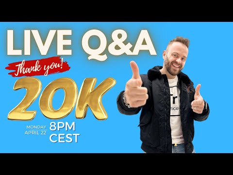 Pro Music Producer Answers Question for 1 hour! | ReOrder live