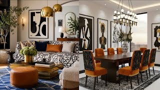 How to Create an Elegant Home Without Overdoing It