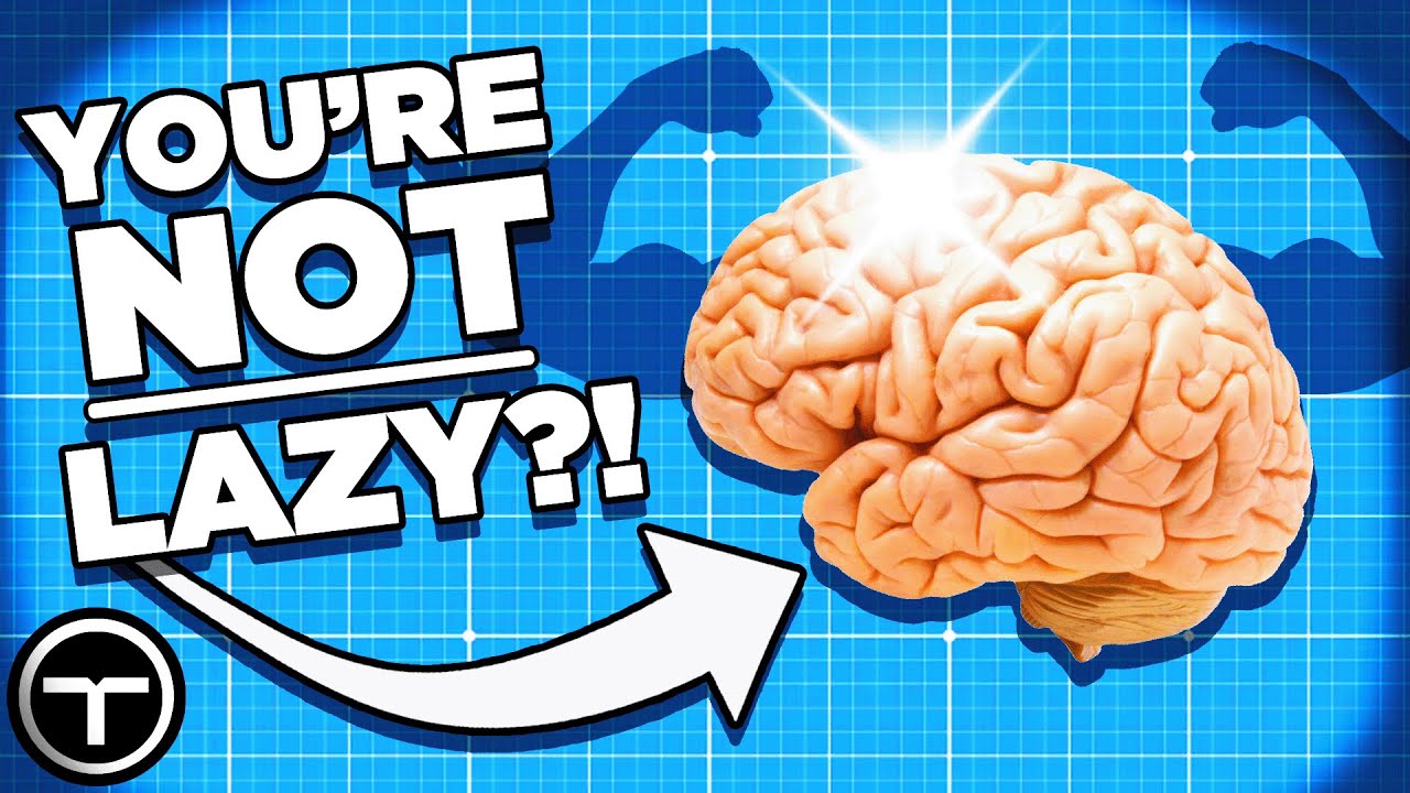 The Science Of: Force Your Brain To Love Doing Hard Things!