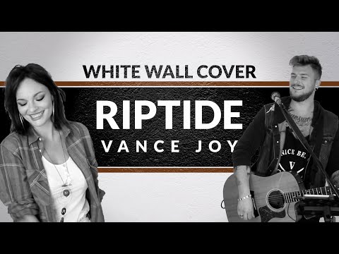 Vance Joy - Riptide  [Family Business Duo Cover]