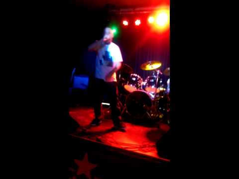 Flowtecs- Petrifacation New guards summer jam