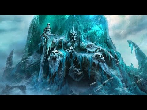 WotLK Classic Light of Dawn (25m Heroic Lich King) Resto Druid PoV