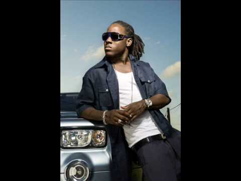 Ace Hood - Don't Get Caught Slippin'