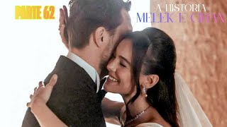 A HISTÓRIA DE MELEK E CIHAN [PARTE 62] | CORAÇÃO NEGRO