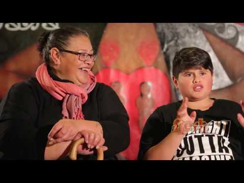 My World - Julian Dennison: Hunt For The Wilderpeople