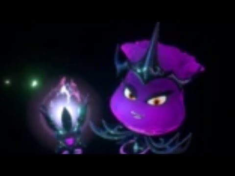 Kicking butt with Nec Rose in Rains of falvors