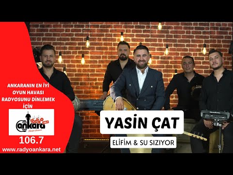 Yasin Çat - Elifim - Su Sızıyor #aşkprodüksiyon #yasinçat #elifim #susızıyor #oyunhavalari