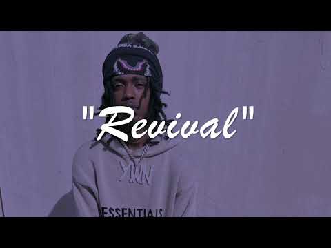 (Free) SOB X RBE x Stupid Young x Young Slo-Be Type Beat - "Revival" Bris Type Beat