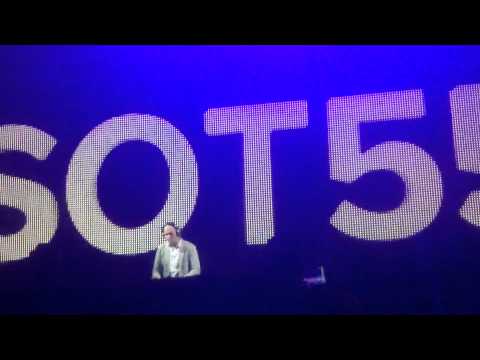 Aly & Fila LIVE - Full Set @ ASOT 550 Los Angeles @ Beyond Wonderland 2012, 03-17-2012, 1080p HD