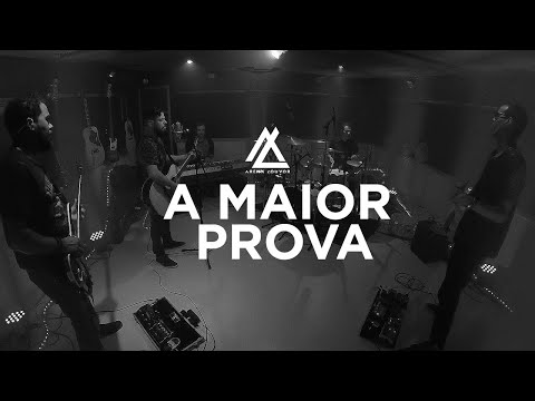 A Maior Prova video