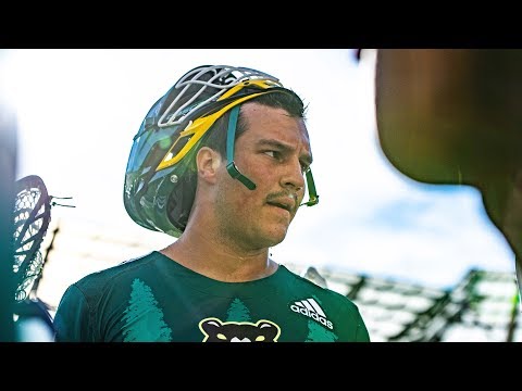 Get to know the HARDEST HITTER in the PLL | Garrett Epple