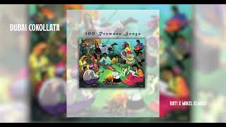 Rati & Mikel Elmazi - Dubai Chokollata