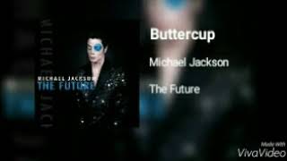 Michael Jackson - Buttercup