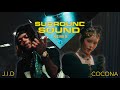 J I D Surround Sound Feat COCONA From XG Remix