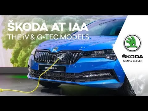THE NEW SKODA KAMIQ SCOUTLINE720p