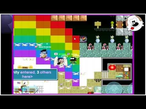 First Legendary Wings - Interview with growmir