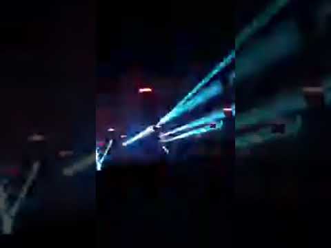 LEN FAKI TIME WARP 2019