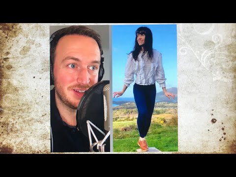 Sean-nós Dancer Emma O'Sullivan 'I had to learn to walk again but inside I was dancing'