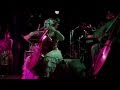 Rasputina - Bad Moon Rising (Live in Boston 10/22/10)