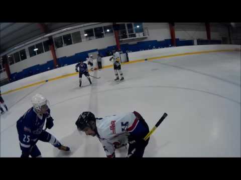 MH SUPERLIGA 9. kolo (Léto 2017) Griffins vs. Red Wheels 4:8 - celý zápas