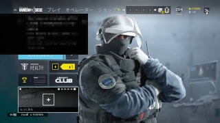 一軍のクラン戦