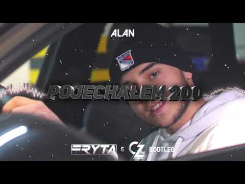 alan - pojechałem 200 (FRYTA & CZYPION Bootleg 2K21)