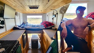 Summer is Coming - HEAT PREP for Van Life