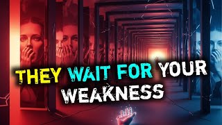 How Narcissists Time Their Hoover — The Silent Setup You Never Notice | Narcissism