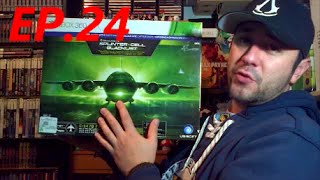 CHEAP COLLECTOR'S EDITIONS-VIDEO GAME PICK UPS ep. 24- LOCH SNES MONSTER