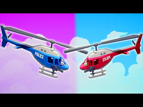 ALL SECRET RANGED UNIT VS ITSELF | TABS - Totally Accurate Battle Simulator