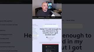 Will Discord Ban Accounts During Age Verification? | HAVOK