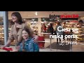 Intermarche Logo History Update 2