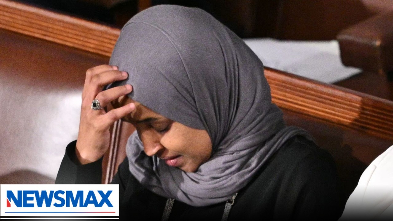 Minnesota fraud ringleader claims Ilhan Omar knew about scheme | The Right Squad