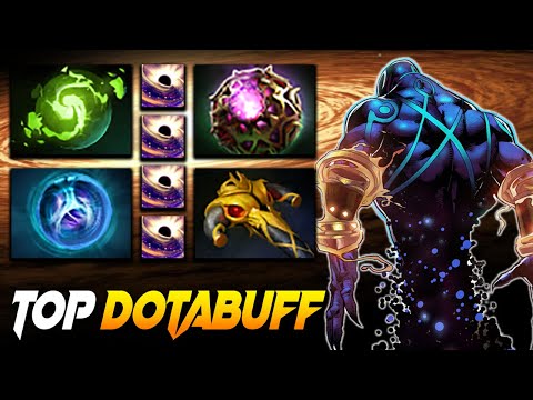 Enigma Top Dotabuff - Dota 2 Pro Gameplay [Watch & Learn]