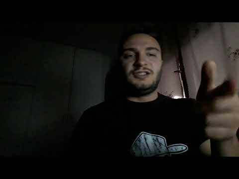 SESTO CARNERA // KING DEL MIC OTTOBRE 2019