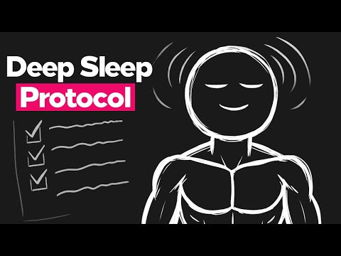 Sleep 4 Hours and Feel Like 8, It's Almost Unfair