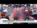 Korlap Demo RUU HIP Saya Tidak Dapat Mencegah Insiden Pembakaran INews Sore 27 06