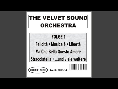 Amarti è l'immenso per me