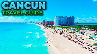 10 Best Things To Do In CANCUN Mexico