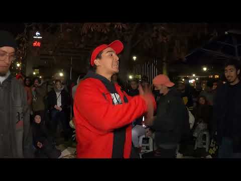 WANN/NITRAM vs EFECTO/MANIACK vs LOGOZ/SAGE: Octavos - #KDXSHAMAN