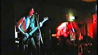 Abaddon Incarnate - Live in Newcastle, Australia (06.03.2003)