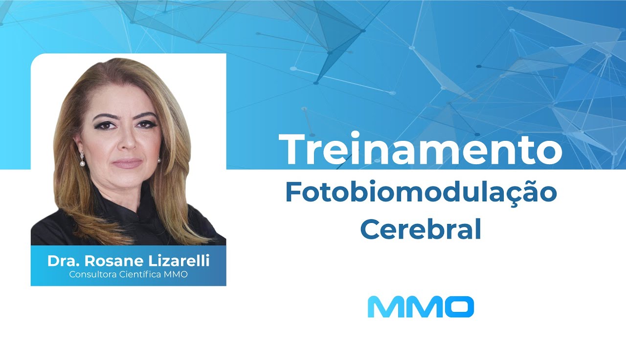Fotobiomodulação Cerebral