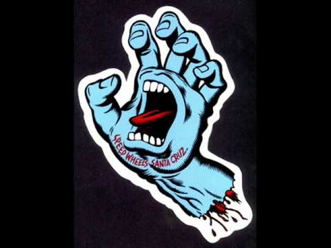 Radioslave - Screaming Hands