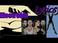 Scissor Sisters - Electrobix | Lyrics