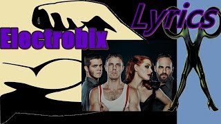 Scissor Sisters - Electrobix | Lyrics