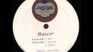 Basco - Morzol