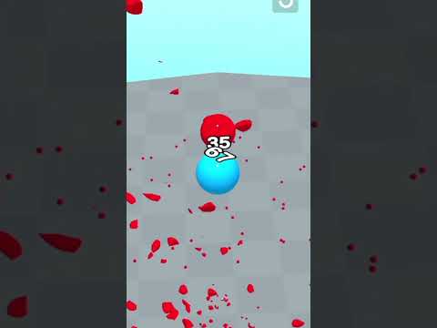 Rolling orb crash ball action tiktok#gameplay #waitforend #youtube #shors #shortsfeed #youtubeshorts