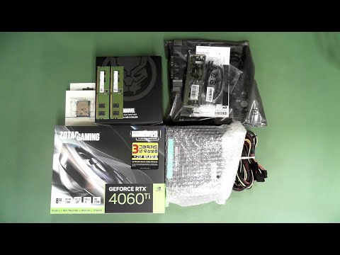 [아싸컴] 조립 생방송 // 2308126431 (최*호) 고객님